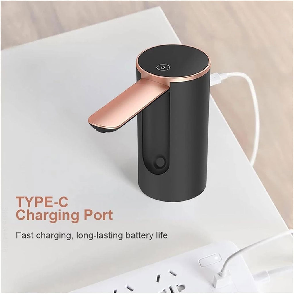 Pompe Distributeur d’eau Automatique V3 – موزع المياه الأوتوماتيكي تنزوت