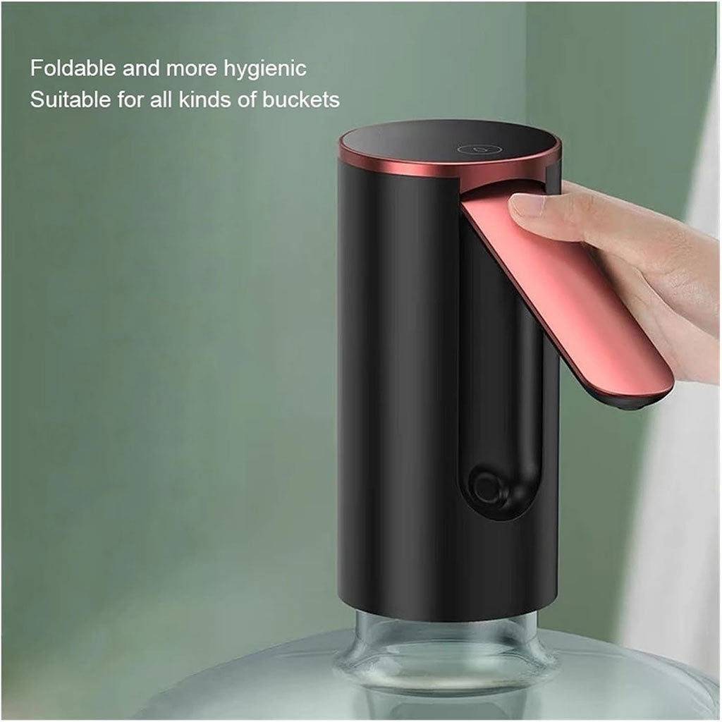 Pompe Distributeur d’eau Automatique V3 – موزع المياه الأوتوماتيكي تنزوت
