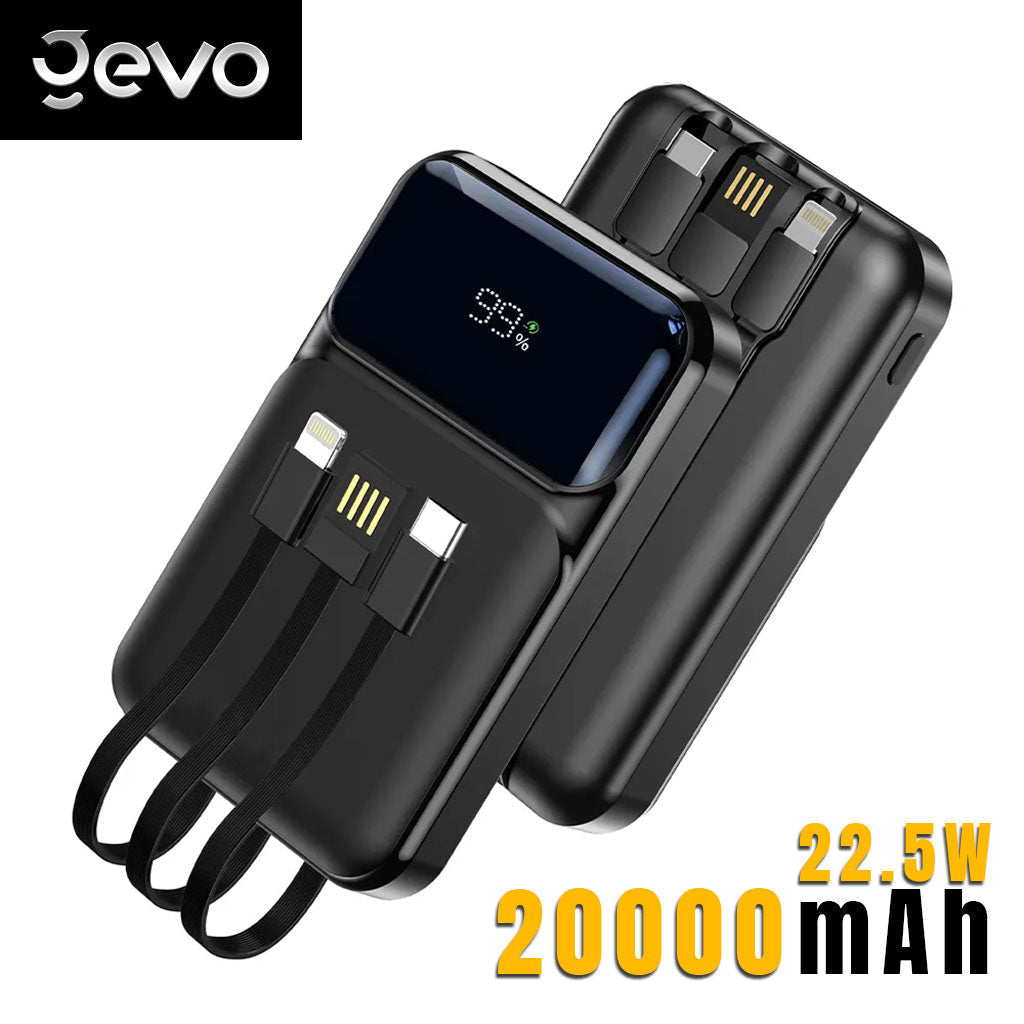 Power-Bank-Fast-Charge-Gevo-20000mAh-avec-Cable-int-gr-LCD-Screen-باور-بانك-سعة-20000ميلي-أمبير-مع-كابلات-شحن-مدمجة.png