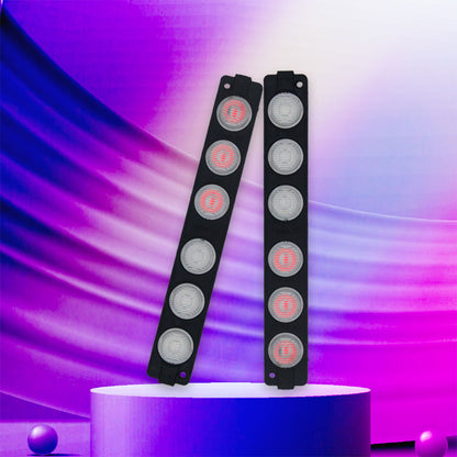 Feux stroboscopiques LED 12-24V 2 Couleur pour Véhicules 1Pcs – مصابيح إشارية ملونة - تنزوت