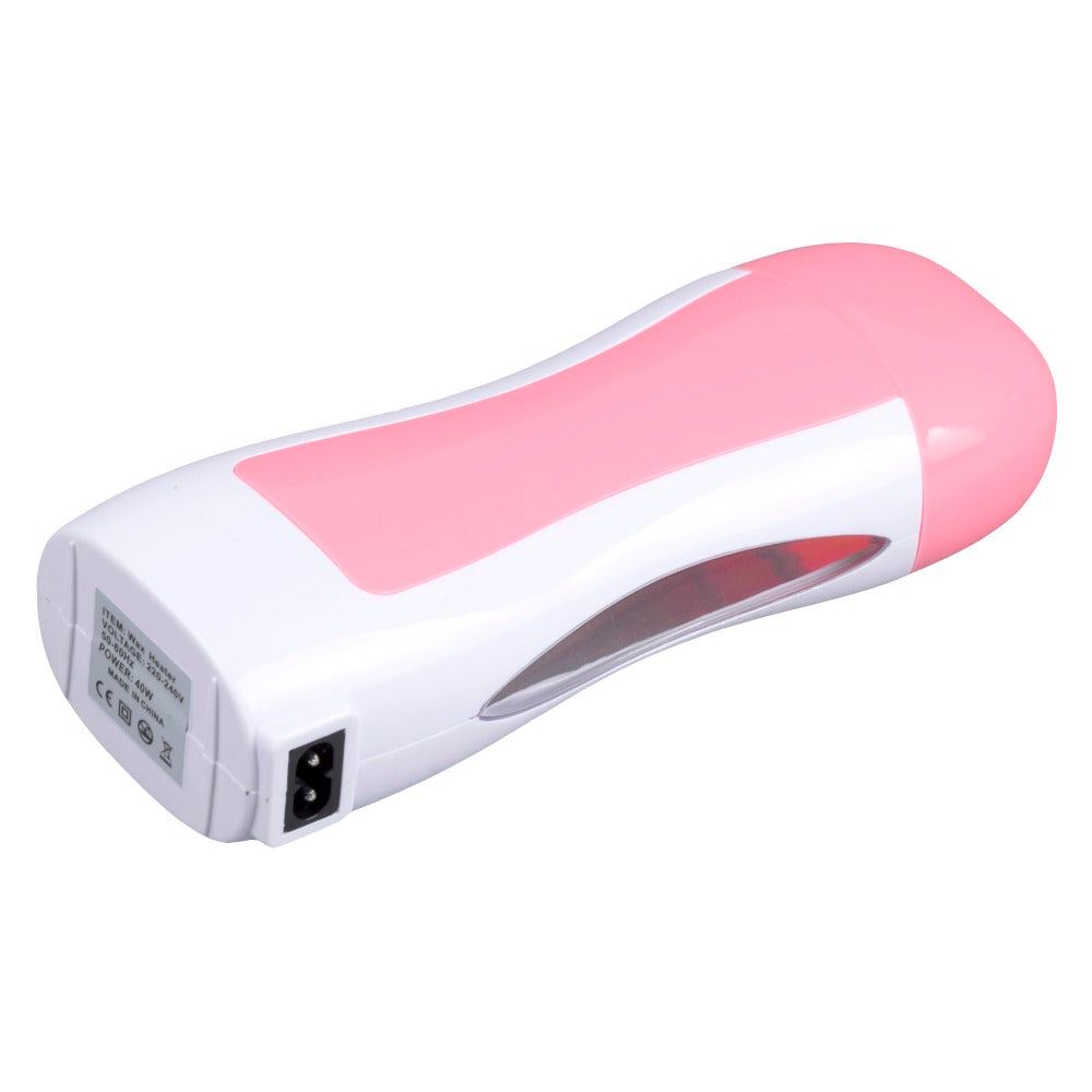 Appareil chauffe Cire Portable تنزوت