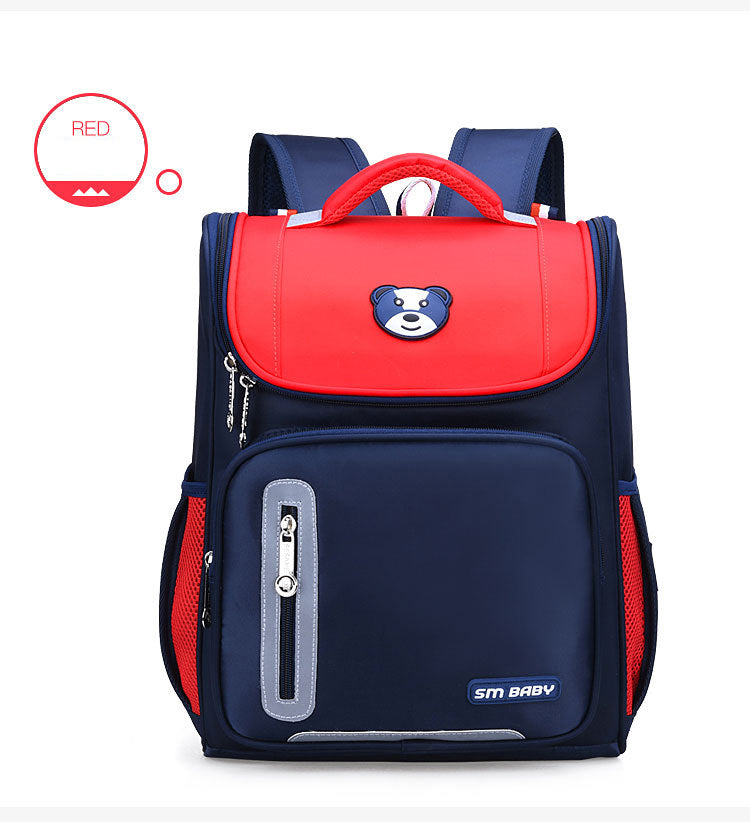 Sac-Dos-orthop-dique-d-cole-primaire-pour-Enfant-Gar-on-et-Fille-tanche-Rouge.png