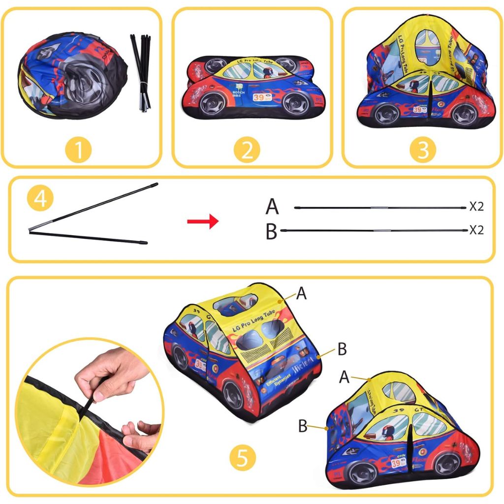 Tente-de-Jeu-Voiture-de-Course-Pop-Up-pour-Enfants-خيمة-لعب-سيارة-سباق-للأطفال-مع-50-كرة-بلاستيكية.png