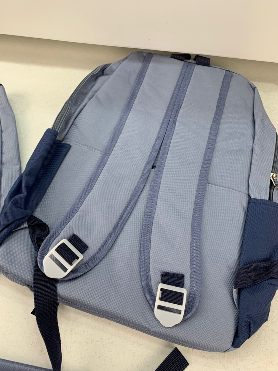 Ensemble-de-sacs-d-cole-Kawai-pour-adolescents-5Pcs-YISIYUAN-Bleu-محفظة-5-قطع-كاواي-أزرق.png