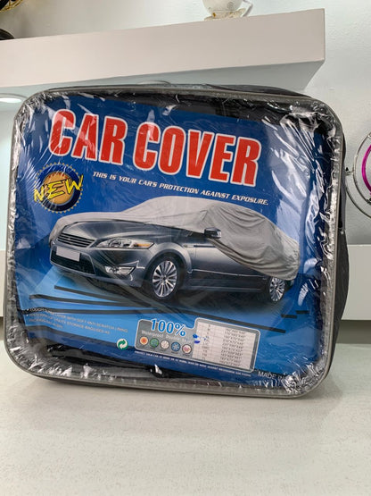 Bâche Auto Housse de Protection 4 Saisons (Taille 4×4 LC ) تنزوت