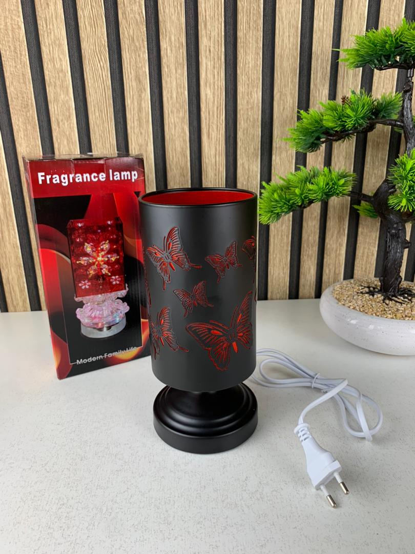 Lampe de Table Décorative Design Élégant Idéal pour Chambre de Nuit PM – مصباح غرفة النوم - تنزوت