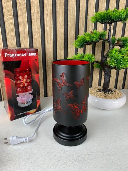 Lampe de Table Décorative Design Élégant Idéal pour Chambre de Nuit PM – مصباح غرفة النوم - تنزوت