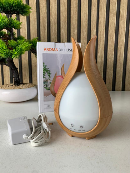 Humidificateur-Grain-de-Bois-200ml-avec-7-Lumi-res-de-Couleur-معطر-جو-في-الغرف.png