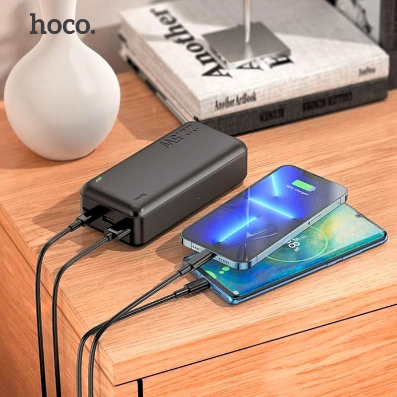 Hoco-Power-Bank-Fast-Charge-30000mAh-Avec-2-USB-QC-3-0-J101B.png