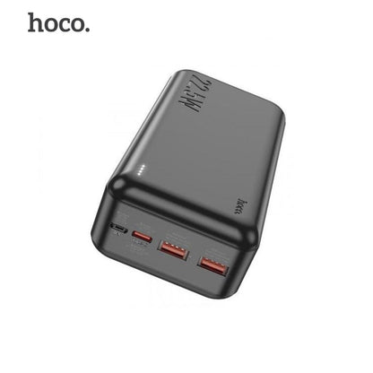 Hoco-Power-Bank-Fast-Charge-30000mAh-Avec-2-USB-QC-3-0-J101B.png