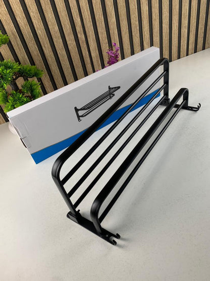 Porte-serviette-mural-pliable-en-aluminium-Noir-خفيف،-متين،-ويعطي-لمسة-عصرية-لحمامك.png