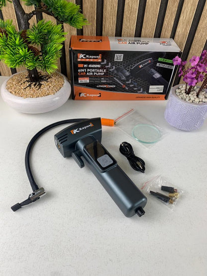 Compresseur-d-air-Portatif-sans-fil-150PSI-avec-5-modes-Kapusi-K-6226-جهاز-ضغط-الهواء-محمول.png