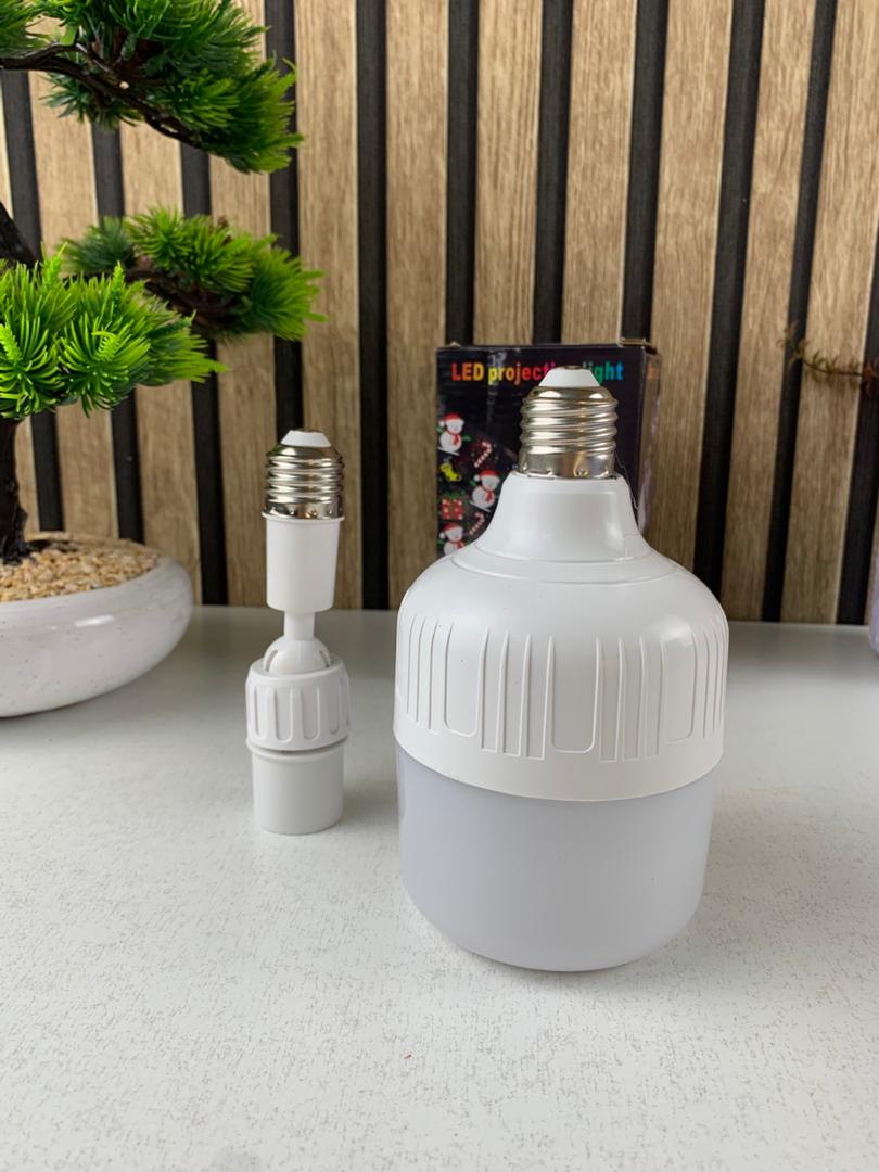 Ampoule de projection LED avec des dessins animé pour chambre d’enfants – مصباح غرفة الأطفال - تنزوت