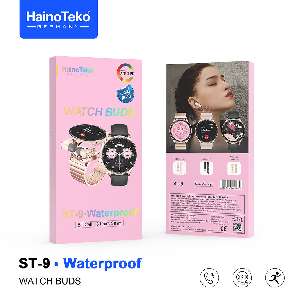 Smartwatch-tanche-Haino-Teko-ST-9-avec-3-paires-de-bracelets-et-couteurs-int-gr-ساعة-ذكية-أصلية.png