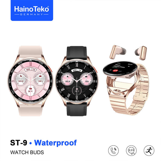 Smartwatch-tanche-Haino-Teko-ST-9-avec-3-paires-de-bracelets-et-couteurs-int-gr-ساعة-ذكية-أصلية.png