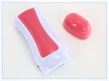 Appareil chauffe Cire Portable تنزوت