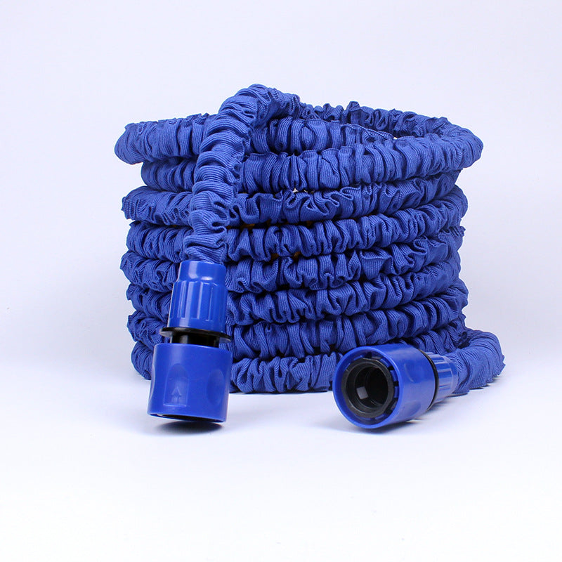 Magic hose Tuyau Arrosage Extensible et flexible 22.5M avec Pistolet à eau 7 jets تنزوت