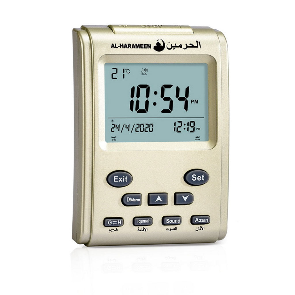 Al-Harameen-Horloge-Azan-R-veils-1500-Villes-cran-Num-rique-LCD.png