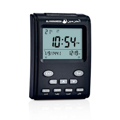Al-Harameen-Horloge-Azan-R-veils-1500-Villes-cran-Num-rique-LCD.png