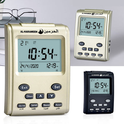Al-Harameen-Horloge-Azan-R-veils-1500-Villes-cran-Num-rique-LCD.png