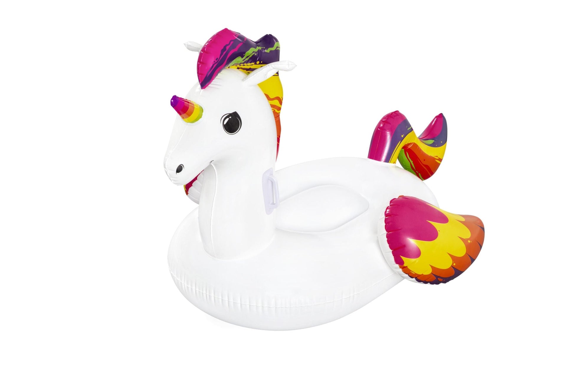 Bouée Gonflable Motif Licorne Pour Enfants 150 x 117 cm Bestway 41114 تنزوت