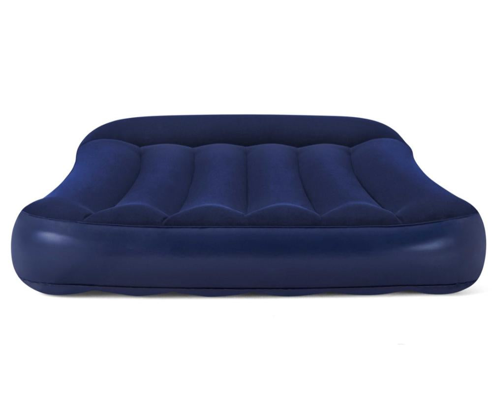 Pavillo Matelas Gonflable avec Oreiller intégrée 188x99x30 cm Bestwey #67680 تنزوت