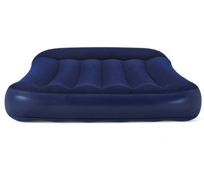 Pavillo Matelas Gonflable avec Oreiller intégrée 188x99x30 cm Bestwey #67680 تنزوت