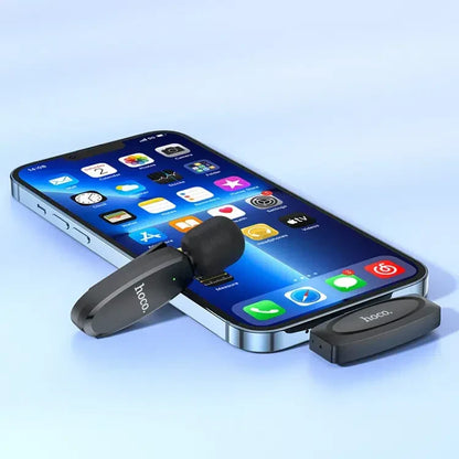 Hoco-L15-Microphone-Cravate-Sans-fil-IPHONE-ميكروفون-لاسلكي-أصلي.png