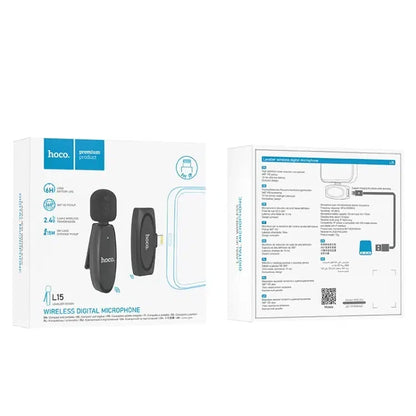 Hoco-L15-Microphone-Cravate-Sans-fil-IPHONE-ميكروفون-لاسلكي-أصلي.png