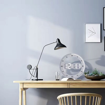 Horloge Murale et Réveil Affichage des Chiffres LED تنزوت