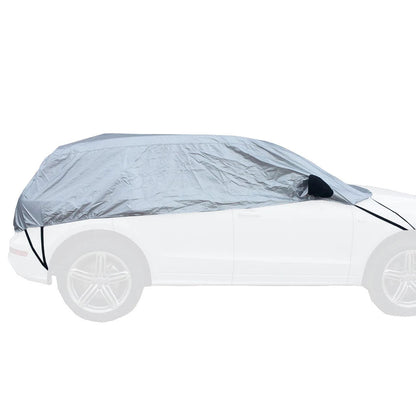 Bâche Auto Housse de Protection 4 Saisons (Taille 4×4 LC ) تنزوت