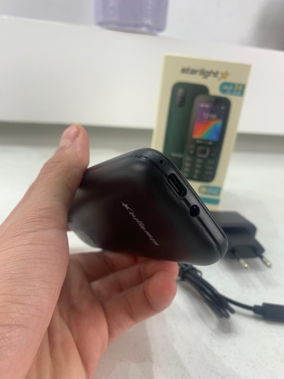 Téléphone Portable Starlight M620 – هاتف نقال تنزوت