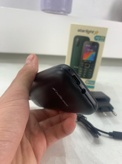 Téléphone Portable Starlight M620 – هاتف نقال تنزوت