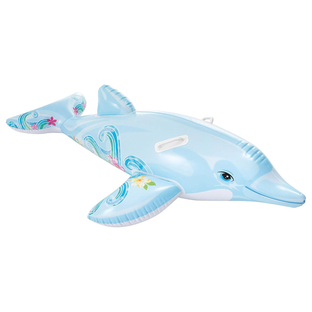 Bouée Gonflable Dauphin pour enfants INTEX 58535NP – عوامة أطفال تنزوت