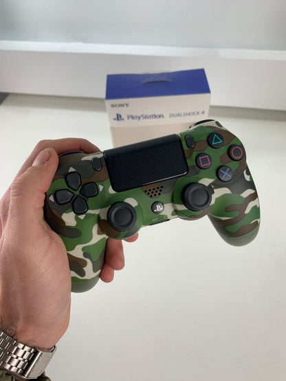 Manette-sans-fil-DualShock-4-pour-PlayStation-4-Camouflage-Vert-يد-تحكم-لاسلكية-للبلايستيشن.png
