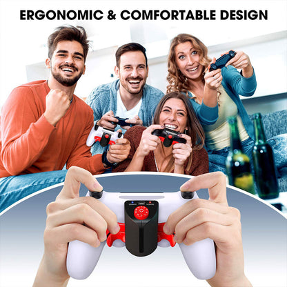 IPEGA Bouton arrière pour manettes PS4 تنزوت
