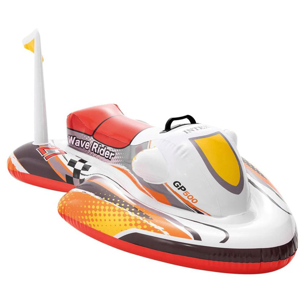 Scooter Aquatique à chevaucher 117×77 cm INTEX 57520np – سكوتر مائي للأطفال تنزوت