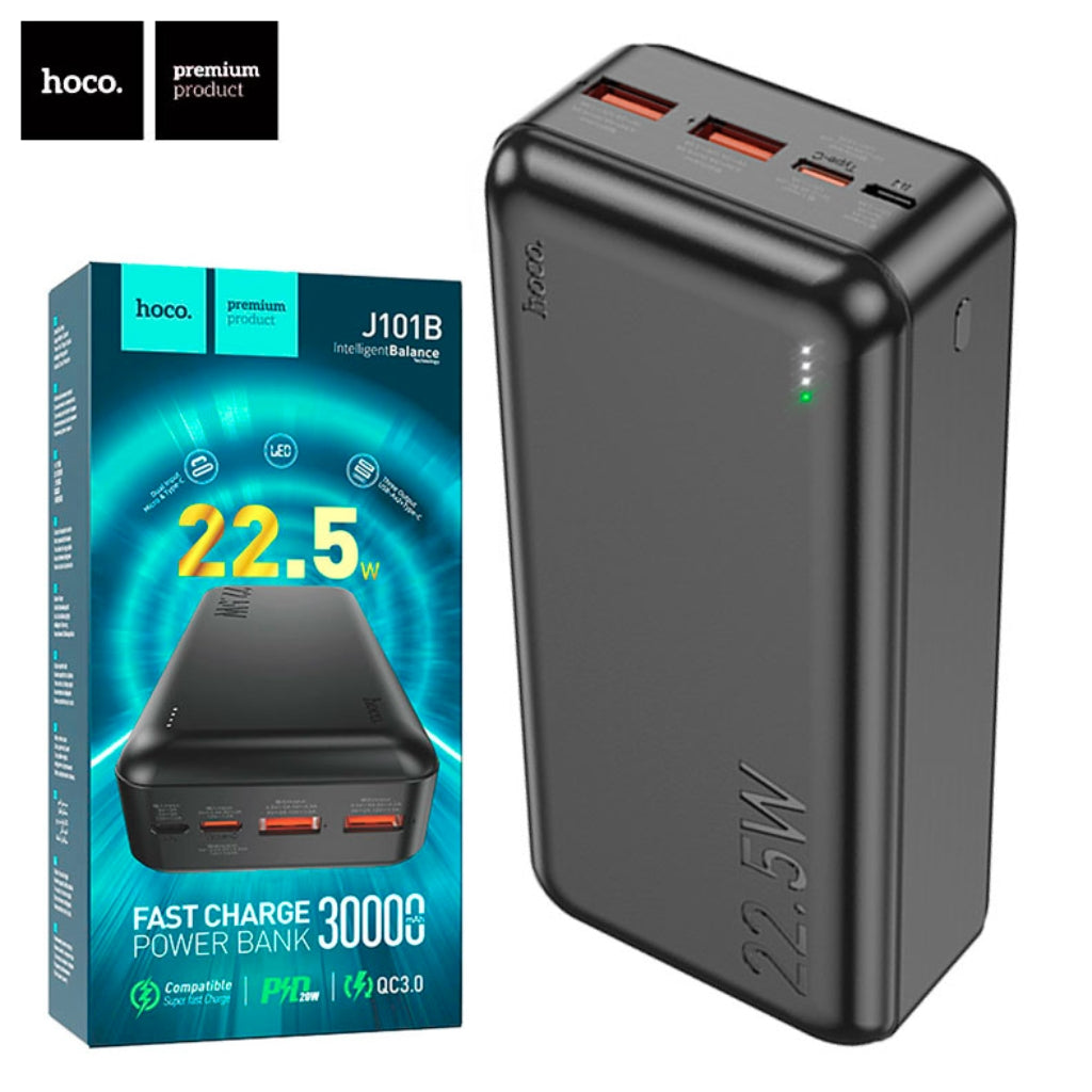 Hoco-Power-Bank-Fast-Charge-30000mAh-Avec-2-USB-QC-3-0-J101B.png