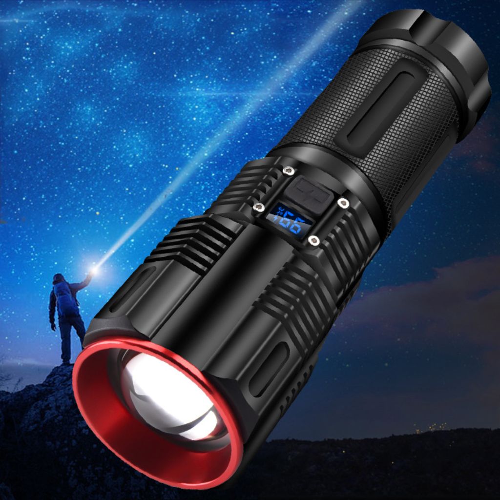 Lampe-Torche-LED-Haute-Puissance-30W-avec-Batterie-Lithium-18650-مصباح-يدوي-عالي-الطاقة-مع-بطارية-ليثيوم.png
