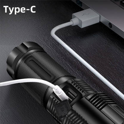 Lampe-Torche-LED-Haute-Puissance-30W-avec-Batterie-Lithium-18650-مصباح-يدوي-عالي-الطاقة-مع-بطارية-ليثيوم.png
