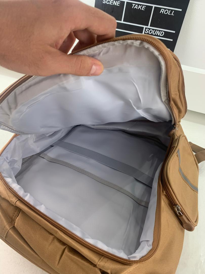 Sac-Dos-Enfant-pour-cole-primaire-de-Haute-Qualit-Marron-حقيبة-ظهر-مدرسية-للأطفال-بني.png