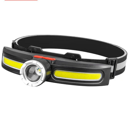 Lampe-Frontale-LED-COB-Multifonctionnelle-Rechargeable-par-USB-مصباح-الرأس-أمامي-متعدد-الوظائف.png