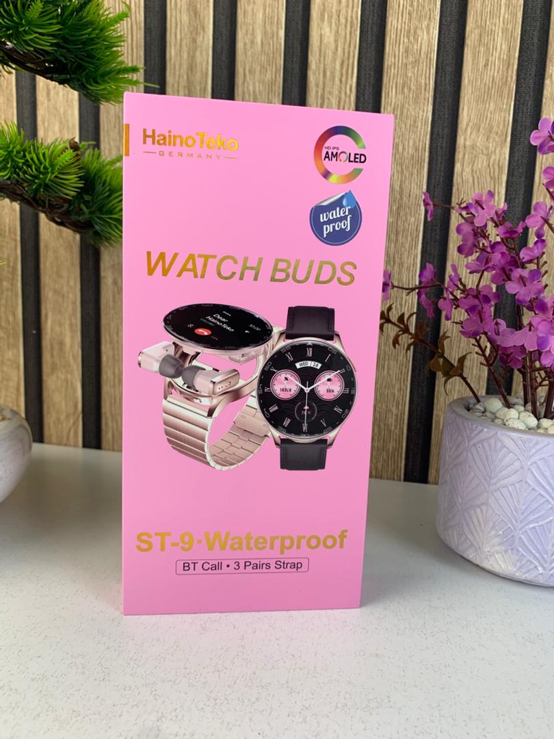 Smartwatch-tanche-Haino-Teko-ST-9-avec-3-paires-de-bracelets-et-couteurs-int-gr-ساعة-ذكية-أصلية.png