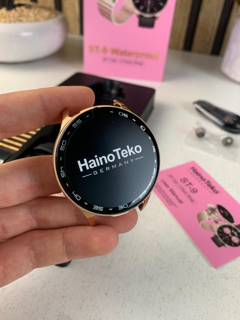 Smartwatch-tanche-Haino-Teko-ST-9-avec-3-paires-de-bracelets-et-couteurs-int-gr-ساعة-ذكية-أصلية.png