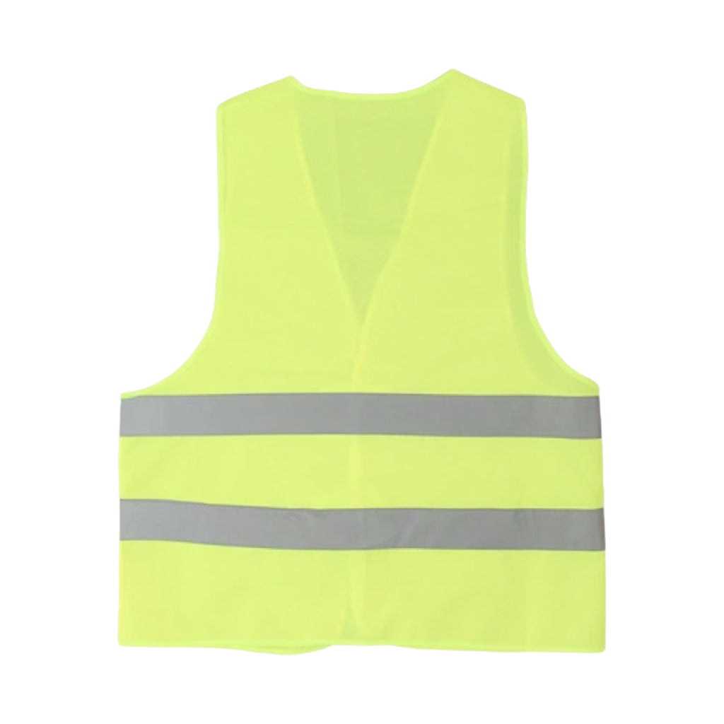 Kit de Sécurité Triangle Et Gilet De Signalisation De Secours - تنزوت