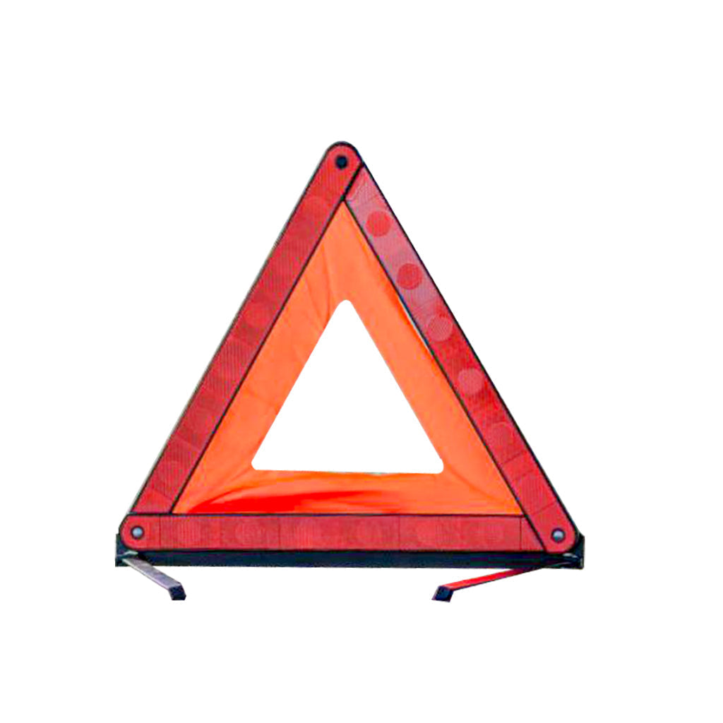 Kit de Sécurité Triangle Et Gilet De Signalisation De Secours - تنزوت