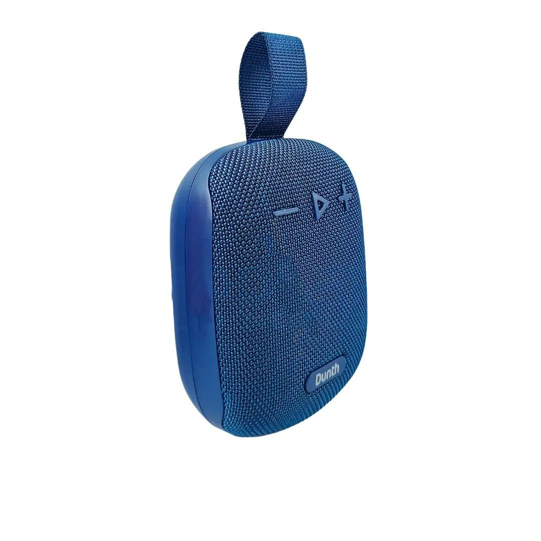 Mini ampli haut parleur sans fil bluetooth, enceinte bluetooth haute fidélité étanch IPX6 5W DUNTH DU-SP070 - تنزوت