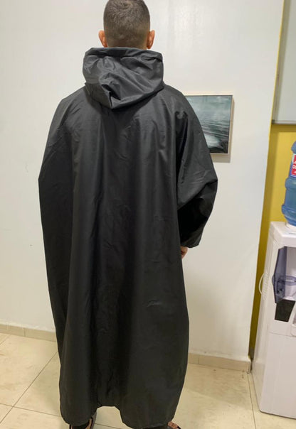 Combinaison de Protection Moto Imperméable V2 – معطف واقي من المطر لسائقي الدراجات - تنزوت