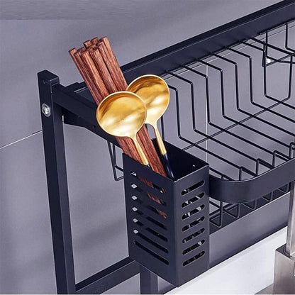 gouttoir-Vaisselle-en-Acier-Inoxydable-avec-Crochets-pour-comptoir-de-Cuisine-منظم-أواني-الغسيل-في-المطبخ.png