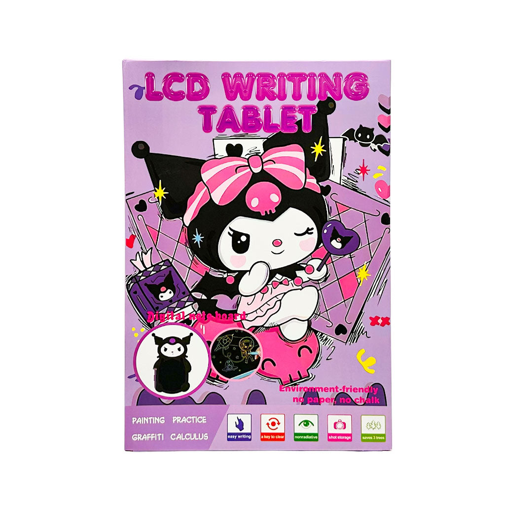 Tablet-d-criture-LCD-pour-Enfants-14-Pouces-Grand-Model-Kuromi.png